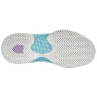 Sneakers Kswiss Express Light 2 HB Blue Angel Lilac Women  Offer + Cheap