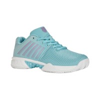 Sneakers Kswiss Express Light 2 HB Blue Angel Lilac Women  Offer + Cheap