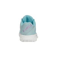 Sneakers Kswiss Express Light 2 HB Blue Angel Lilac Women  Offer + Cheap