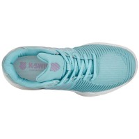 Sneakers Kswiss Express Light 2 HB Blue Angel Lilac Women  Offer + Cheap