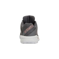 Sneakers Kswiss Express Light 2 HB Noir Gris Rose Femmes