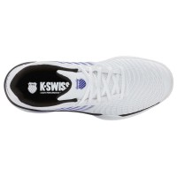 Zapatillas Kswiss Express Light 3 HB Clay Blanco Azul