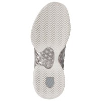 Zapatillas Kswiss Express Light 3 HB Clay Blanco Gris Mujer