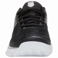 Zapatillas Kswiss Express Light 3 HB Clay Negro Plata Mujer
