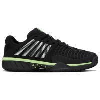 Zapatillas Kswiss Express Light 3 HB Argilla Verde Neon