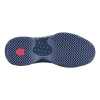 Chaussures Femme Kswiss Express Light 3 HB Navy Grey