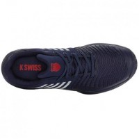 Kswiss Express Light 3 HB Marino Red Sneakers