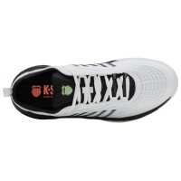 Zapatillas Kswiss Hypercourt Supreme 2 HB Clay Blanco Verde  Offerta + Economico