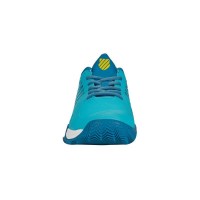 Kswiss Hypercourt Supreme HB Turquoise Shoes