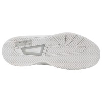 Zapatillas Kswiss Kspeed Team Clay Blanco Turquesa Mujer