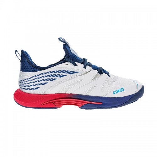 Kswiss Speed Trac Sneakers Blu Scuro Kswiss Speed Trac Sneakers Blu Scuro