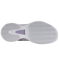 Scarpe Kswiss Speedex Padel Bianco Viola Donna  Offerta + Economico