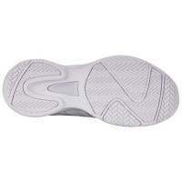 Chaussures Femme Kswiss Speedex Padel White Neon Pink  Offre - Pas cher