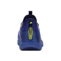Kswiss Speedtrac Electric Blue Shoes