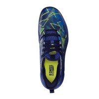 Kswiss Speedtrac Electric Blue Chaussures