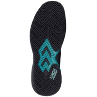 Zapatillas Kswiss Ultra Court Padel Carbon Blanco