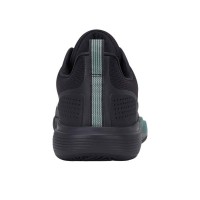 Zapatillas Kswiss Ultra Court Padel Carbon Blanco