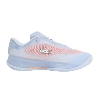Lacoste AG-LT Pro Blue Women''s Sneakers