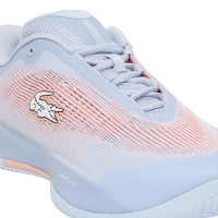 Lacoste AG-LT Pro Blue Women''s Sneakers