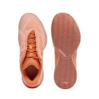 Lacoste AG-LT Pro Clay Orange Sneakers