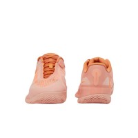Lacoste AG-LT Pro Clay Orange Sneakers