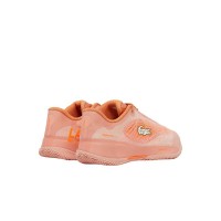 Lacoste AG-LT Pro Clay Orange Sneakers