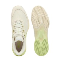 Zapatillas Lacoste AG-LT Ultra Blanco Verde