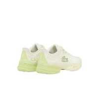 Zapatillas Lacoste AG-LT Ultra Blanco Verde