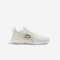 Tênis Lacoste AG-LT23 Lite 123 Mulheres Brancas