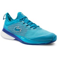 Zapatillas Lacoste AG-LT23 Lite All Azul Mujer