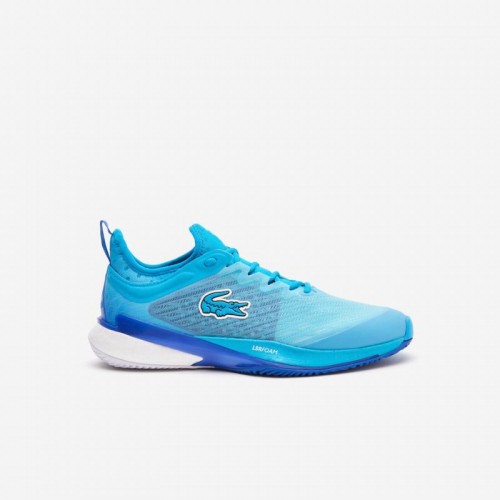 Zapatillas Lacoste AG-LT23 Lite 123 Azul Azul Oscuro Zapatillas Lacoste AG-LT23 Lite 123 Azul Azul Oscuro
