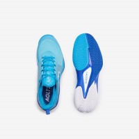 Zapatillas Lacoste AG-LT23 Lite 123 Azul Azul Oscuro