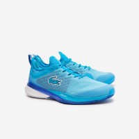 Lacoste AG-LT23 Lite 123 Baskets Bleu Fonce