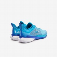 Lacoste AG-LT23 Lite 123 Baskets Bleu Fonce