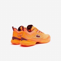 Sneakers Lacoste AG-LT23 Ultra 1231 Orange Women