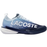 Lacoste AG-LT25 Lite 125 Dark Blue White Sneakers  Offer + Cheap