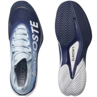 Lacoste AG-LT25 Lite 125 Dark Blue White Sneakers  Offer + Cheap