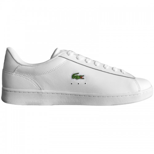 Lacoste Carnaby Set Roland Garros 125 Sneakers bianche Lacoste Carnaby Set Roland Garros 125 Sneakers bianche