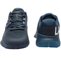 Tênis Lacoste Power Serve 125 Azul Escuro  Oferta + Barato