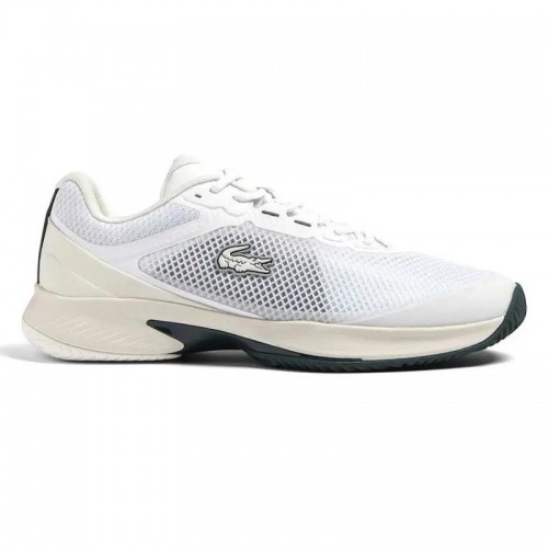 Zapatillas Lacoste Tech Point Blanco Zapatillas Lacoste Tech Point Blanco