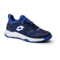 Sneakers Lotto Mirage 200 Navy Blue White  Offer + Cheap
