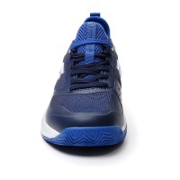 Sneakers Lotto Mirage 200 Navy Blue White