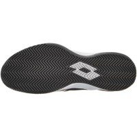 Sneakers Lotto Mirage 200 CLY Black Green  Offer + Cheap