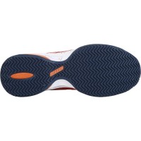 Lotto Mirage 300 III CLY Orange White Sneakers  Offer + Cheap