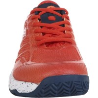Lotto Mirage 300 III CLY Orange White Sneakers  Offer + Cheap