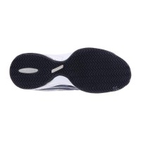 Zapatillas Lotto Mirage 300 Negro Blanco