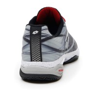 Zapatillas Lotto Mirage 300 Negro Blanco