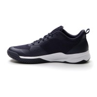 Zapatillas Lotto Mirage 600 Azul Marino Oscuro Blanco  Oferta + Barato