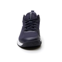 Zapatillas Lotto Mirage 600 Azul Marino Oscuro Blanco  Oferta + Barato