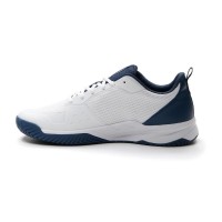 Tênis Lotto Mirage 600 White Blue Denim  Oferta + Barato